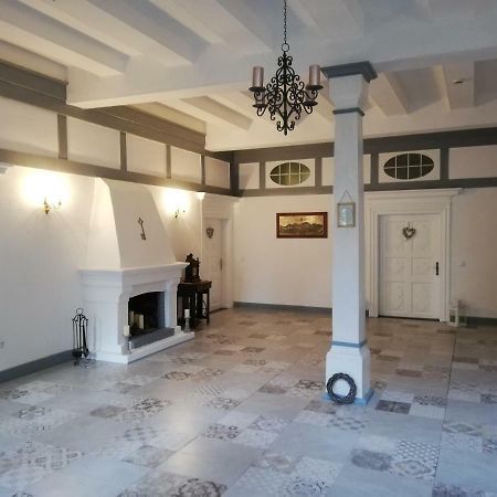 Fewo Gut Ohlhof Goslar Zewnętrze zdjęcie