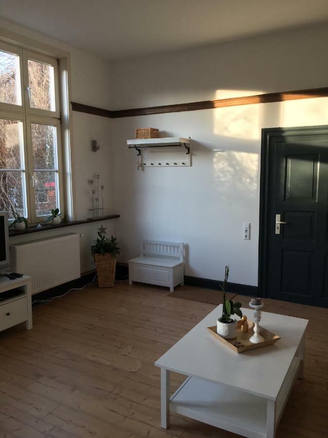 Fewo Gut Ohlhof Goslar Zewnętrze zdjęcie